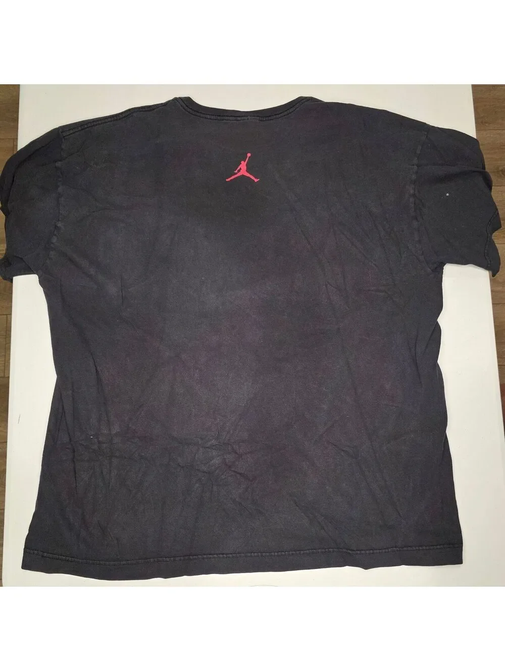 90s Michael Jordan Promo Tee